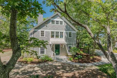 30 Ring Road, Wellfleet, MA 02667