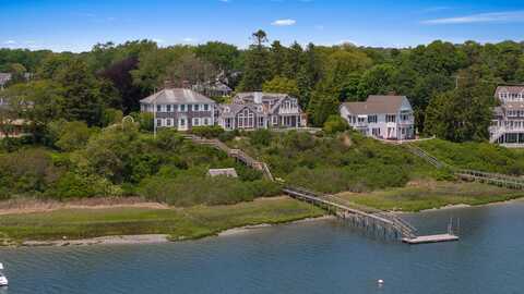 23 Oyster Pond Lane, Chatham, MA 02633