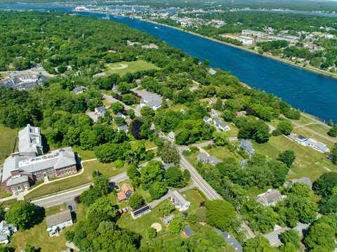 60 Sandwich Road, Bourne, MA 02532