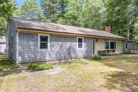 163 Walnut Street, Marstons Mills, MA 02648