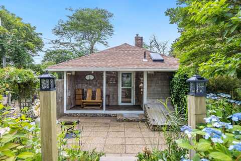 137 Rock Harbor Road, Orleans, MA 02653