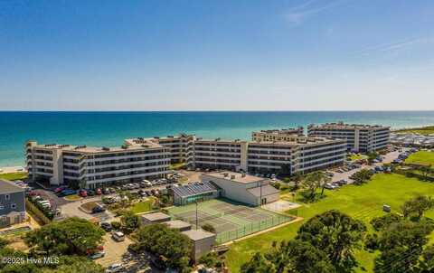 1505 Salter Path Road, Indian Beach, NC 28512