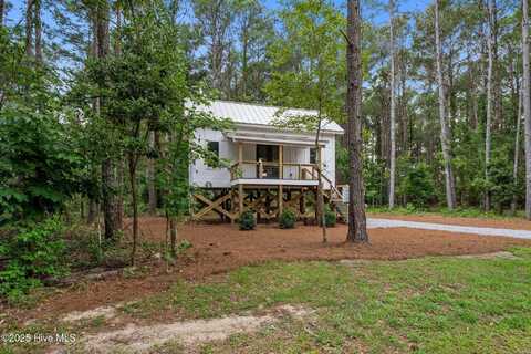Tbd Jenny Lisa Lane, New Bern, NC 28562