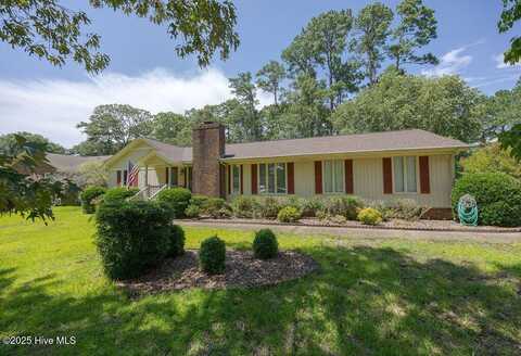 400 Rockledge Road, New Bern, NC 28562