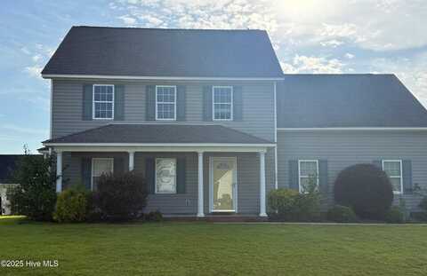 600 Flybridge Lane, Beaufort, NC 28516