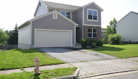 3434 Royal Hill Drive, Columbus, OH 43223