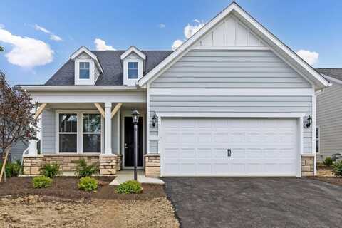 1229 Fairstone Drive, Lewis Center, OH 43035