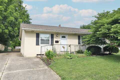5717 Karl Road, Columbus, OH 43229