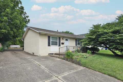 5717 Karl Road, Columbus, OH 43229
