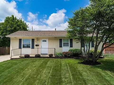 5717 Karl Road, Columbus, OH 43229