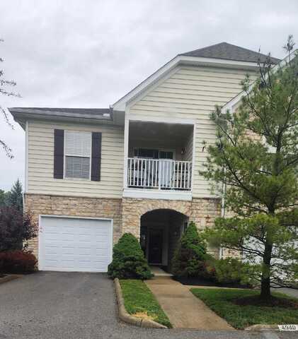4940 Ivyvine Boulevard, Dublin, OH 43016