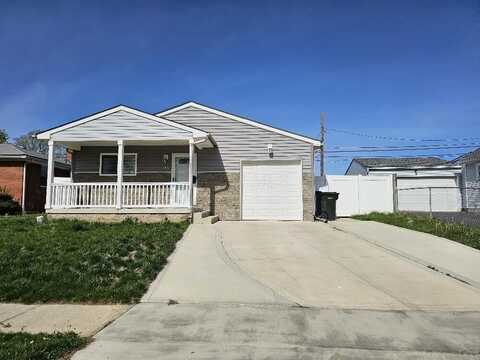 115 S Weyant Avenue, Columbus, OH 43213