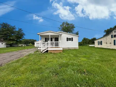 29947 Jackson Road, Kingston, OH 45644