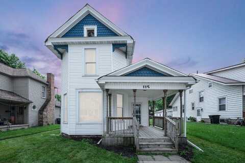 115 E Main Street, Mount Sterling, OH 43143