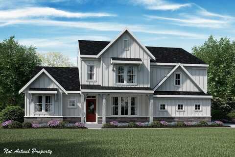 6769 Brookview Place, Hilliard, OH 43026