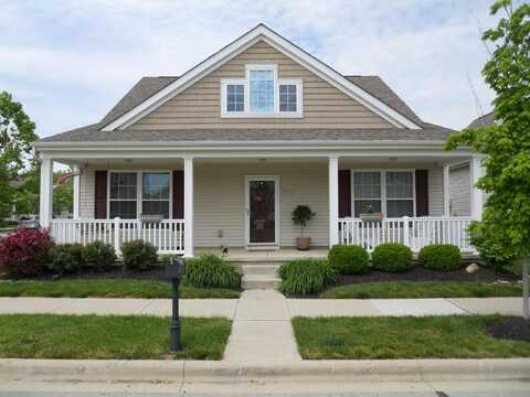 5952 Oswald Street, Westerville, OH 43081