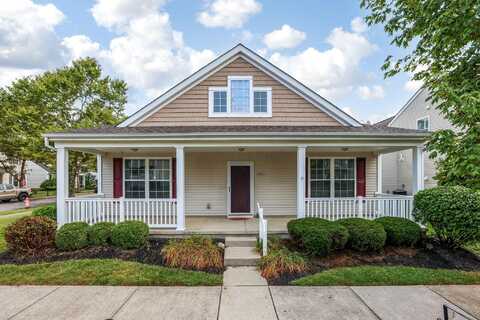 5952 Oswald Street, Westerville, OH 43081