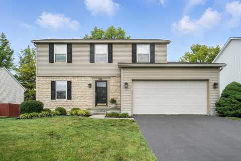 3144 Sophie Street, Columbus, OH 43219