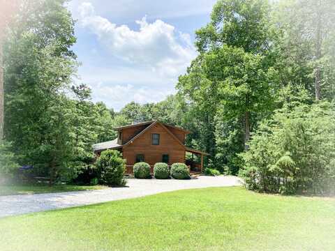 11833 Woodland Ridge Road, Rockbridge, OH 43149