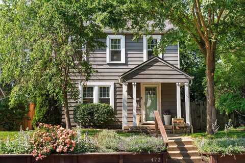 472 Tibet Road, Columbus, OH 43202