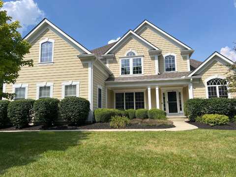 8730 Swisher Creek Crossing, New Albany, OH 43054