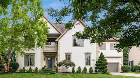 8933 Winding Creek Way, Pickerington, OH 43147