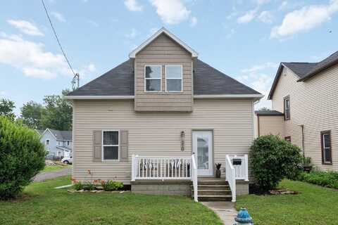 210 Carhart Street, Marion, OH 43302