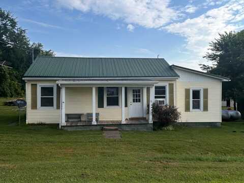 1616 Patriot Road, Patriot, OH 45658