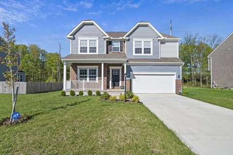 1145 Cunningham Avenue, Pataskala, OH 43062