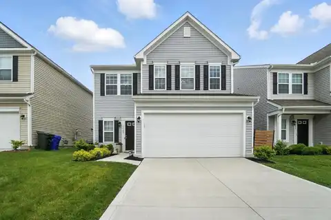 1582 Lewes Castle Drive, Grove City, OH 43123