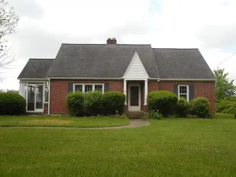 4228 State Route 229, Marengo, OH 43334