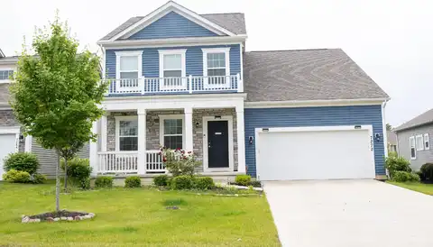 7272 Whimbrel Lane, Sunbury, OH 43074