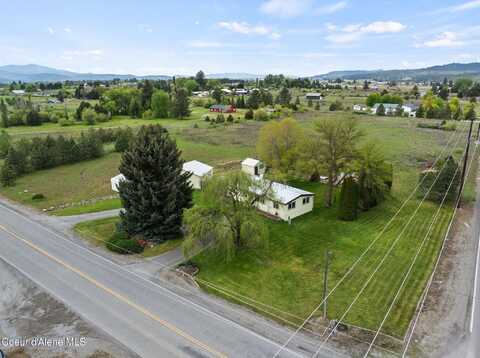 9591 N CHASE RD, Post Falls, ID 83854