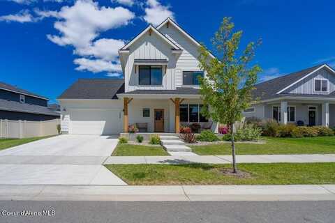 7060 N ROCHE DR, Coeur D Alene, ID 83815