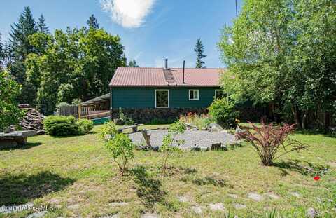 66582 Hwy 2, Bonners Ferry, ID 83805