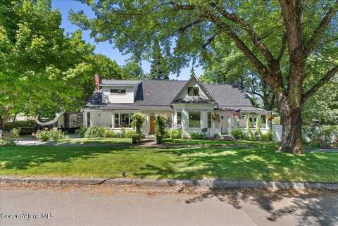 118 W Mill Ave, Kellogg, ID 83837