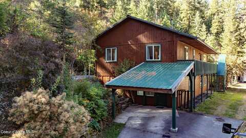 2711 S CARPENTER LOOP, Post Falls, ID 83854