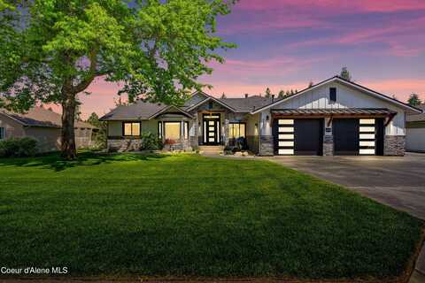 5159 W VILLAGE BLVD, Rathdrum, ID 83858