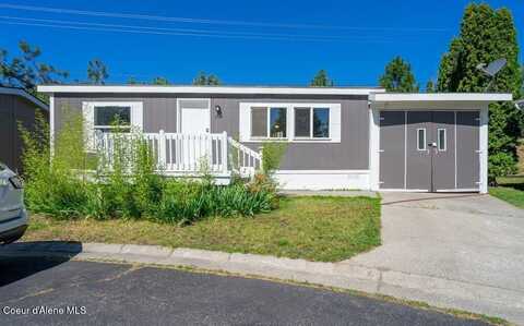 4770 W COUGAR CIR, Coeur D Alene, ID 83815