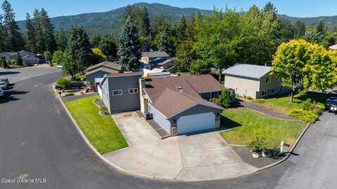 1626 E PLAZA DR, Post Falls, ID 83854