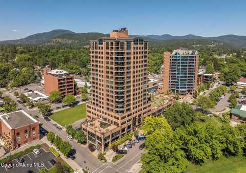 601 E FRONT AVE, Coeur D Alene, ID 83814
