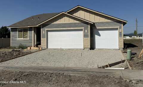 4320 N Arrowleaf Lp, Post Falls, ID 83854
