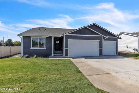 4320 N Arrowleaf Lp, Post Falls, ID 83854