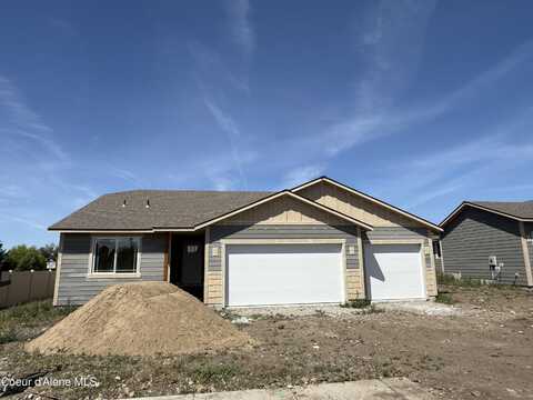 4320 N Arrowleaf Lp, Post Falls, ID 83854