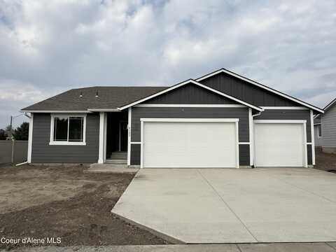 4320 N Arrowleaf Lp, Post Falls, ID 83854