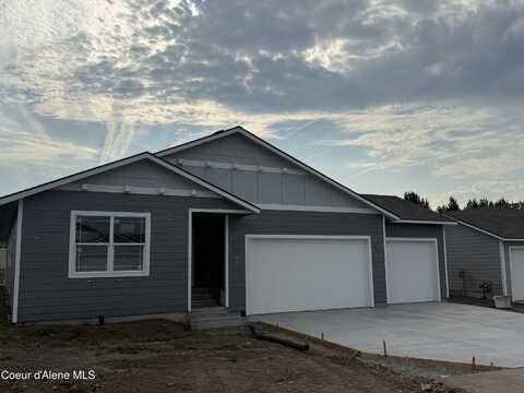 4299 N Arrowleaf Lp, Post Falls, ID 83854
