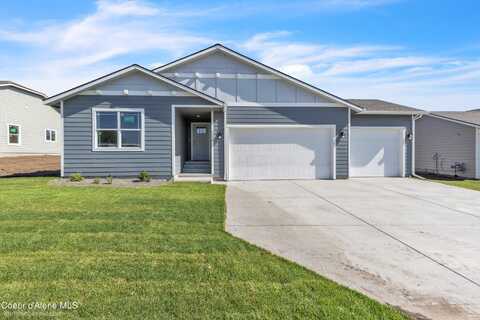 4299 N Arrowleaf Lp, Post Falls, ID 83854