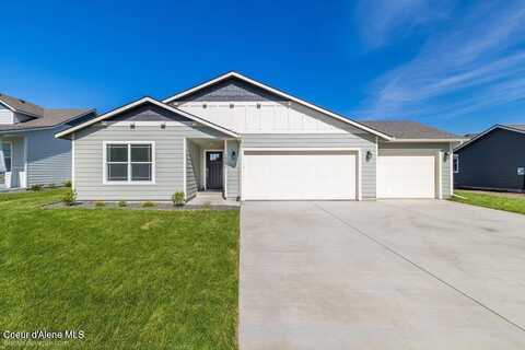 4299 N Arrowleaf Lp, Post Falls, ID 83854