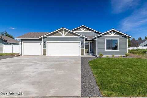 4321 N Arrowleaf Lp, Post Falls, ID 83854