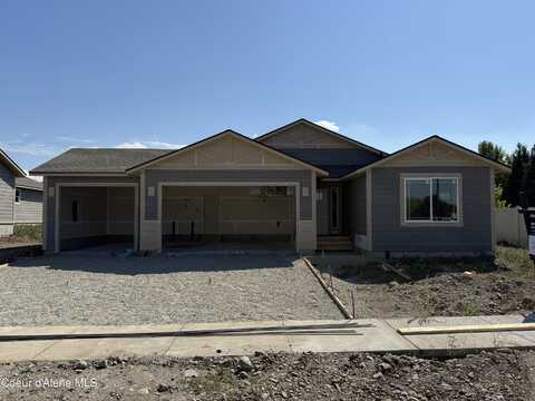 4321 N Arrowleaf Lp, Post Falls, ID 83854